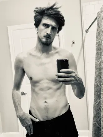OnlyFans cuenta amistermister avatar 1