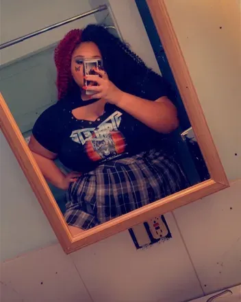 OnlyFans cuenta goddessxmarz avatar 1