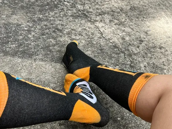 OnlyFans cuenta beautysexyfeet12 avatar 1