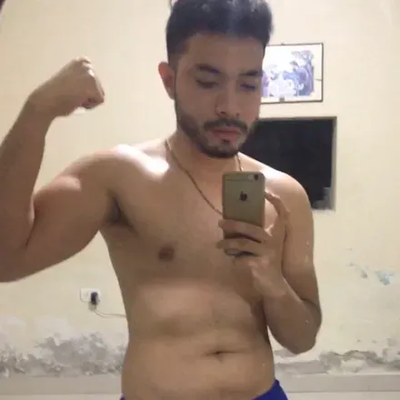 OnlyFans cuenta andrewhunk avatar 1