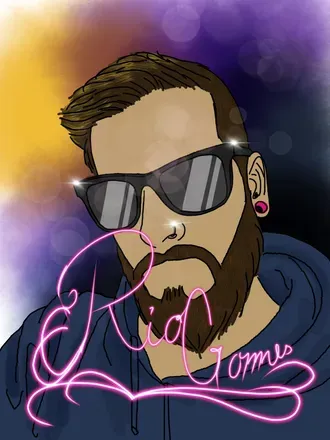 OnlyFans cuenta riogomes avatar 1