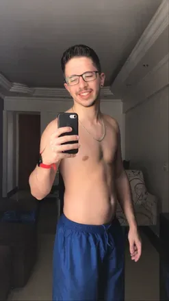 OnlyFans account  luckasss avatar 1