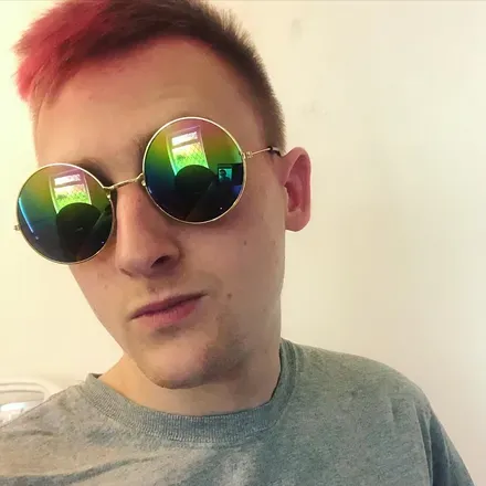 OnlyFans cuenta calvinthetwink avatar 1