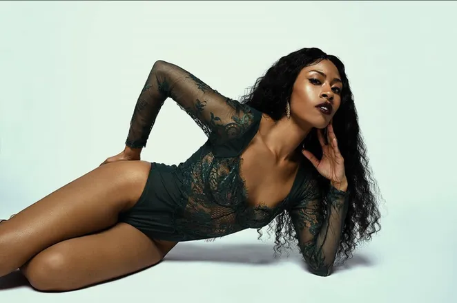 OnlyFans cuenta sexiness101 header 2