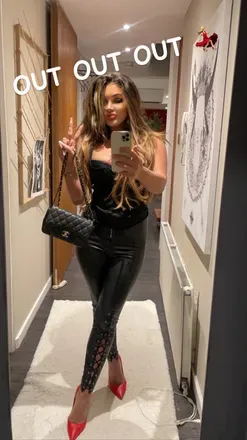 OnlyFans cuenta missymoniquex avatar 1