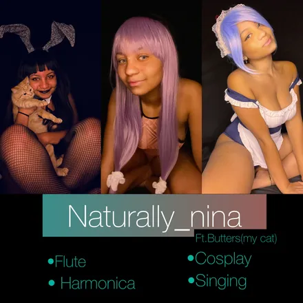 OnlyFans cuenta naturally.nina header 2