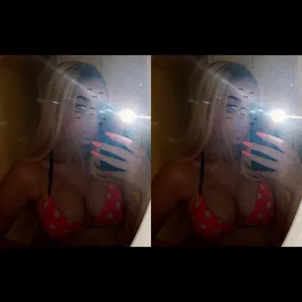 OnlyFans cuenta blondebuniix avatar 1