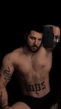 OnlyFans cuenta umutkurucay avatar 1