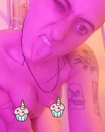OnlyFans cuenta hott_mandy avatar 1