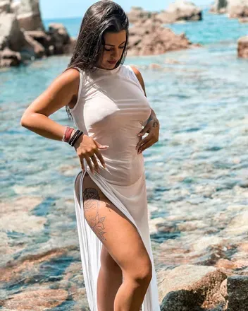 OnlyFans cuenta yleniiadelafuente avatar 1