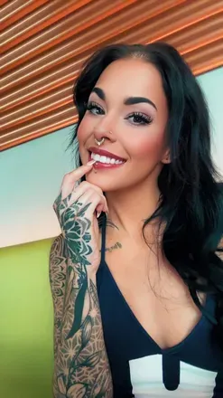 OnlyFans cuenta kazigirl avatar 1