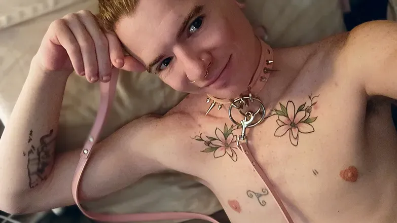 OnlyFans account  kit_than header 2