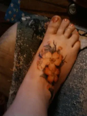 OnlyFans cuenta sexyfootbbw avatar 1