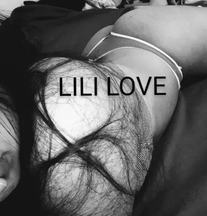 OnlyFans cuenta lilislove header 2