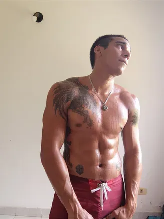 OnlyFans cuenta arturozavan avatar 1