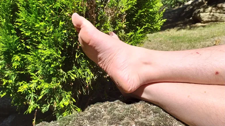 OnlyFans cuenta feetishionista avatar 1