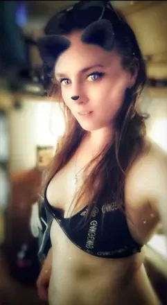 OnlyFans account  novalilly avatar 1