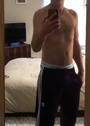 OnlyFans cuenta lrishdaddydick avatar 1