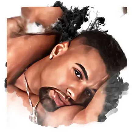 OnlyFans account  heat718 header 2
