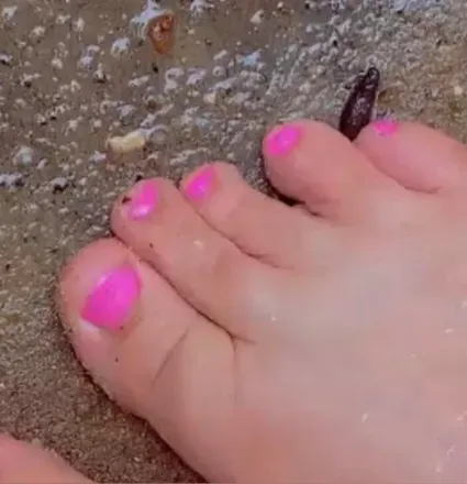 OnlyFans cuenta forbiddenfootsie12 avatar 1