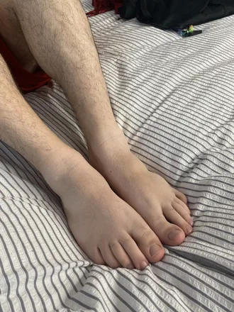 OnlyFans cuenta bearfoot42 avatar 1
