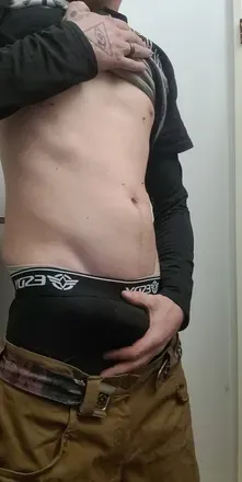 OnlyFans account  turtlekrue header 2