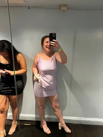 OnlyFans cuenta megadishlish avatar 1