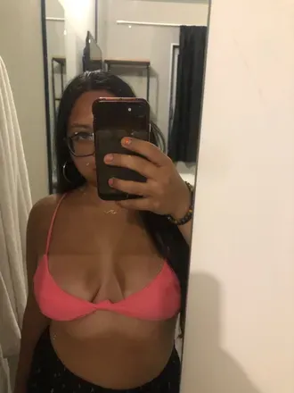 OnlyFans account  sunkissed-mestiza avatar 1