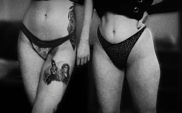 OnlyFans cuenta scorpiogirls avatar 1