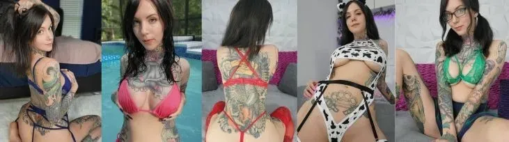 OnlyFans cuenta harliequinnx header 2