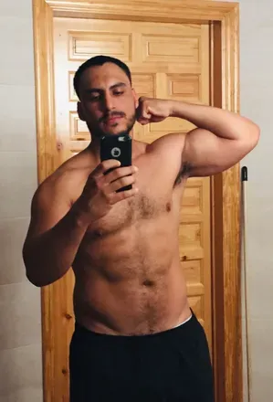 OnlyFans cuenta u208392929 avatar 1