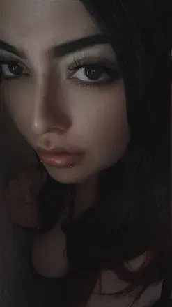 OnlyFans cuenta xxsybersuccubusxx avatar 1