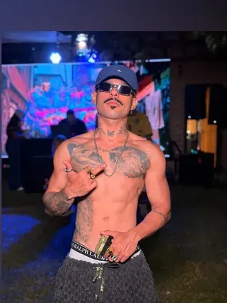 OnlyFans account  ocaadu avatar 1
