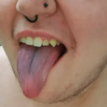 OnlyFans cuenta lilxsalm avatar 1