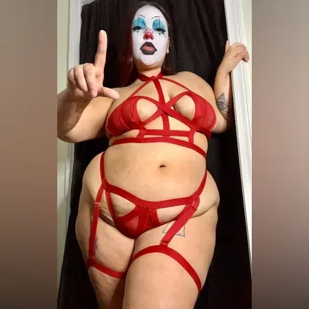 OnlyFans cuenta sadnsalty avatar 1