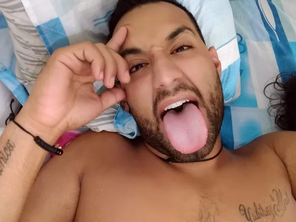 OnlyFans cuenta carlosquintero1 header 2