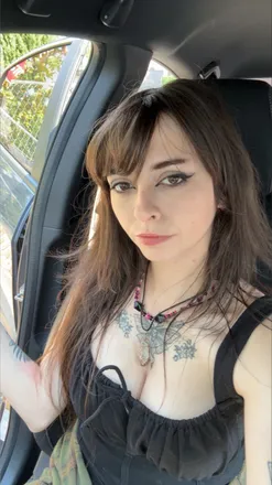 OnlyFans account  smellygurl avatar 1