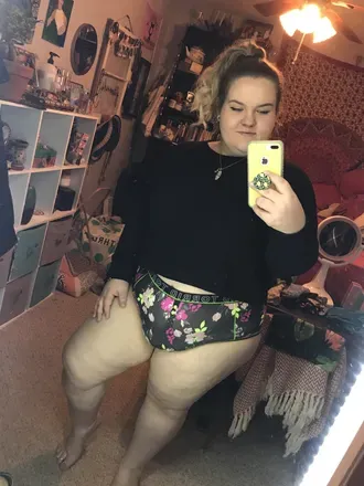 OnlyFans cuenta lcybbyrae avatar 1