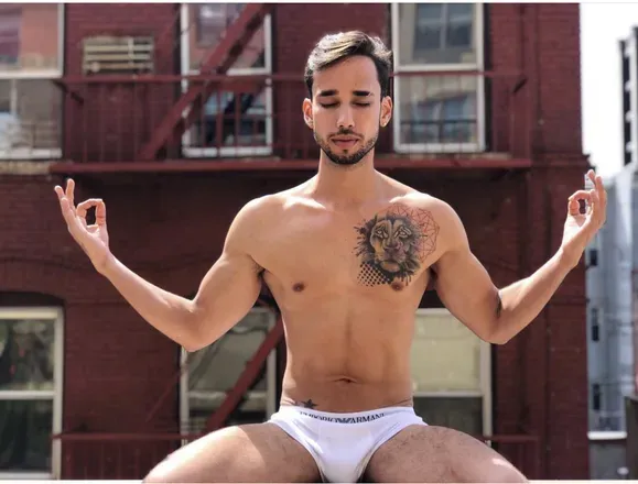 OnlyFans cuenta juanpaaablo avatar 1