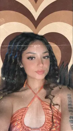 OnlyFans cuenta sserenityrose avatar 1