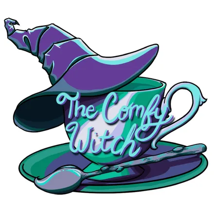 OnlyFans cuenta thecomfywitch header 2