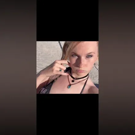 OnlyFans account  ghostgirlautumnstar header 2