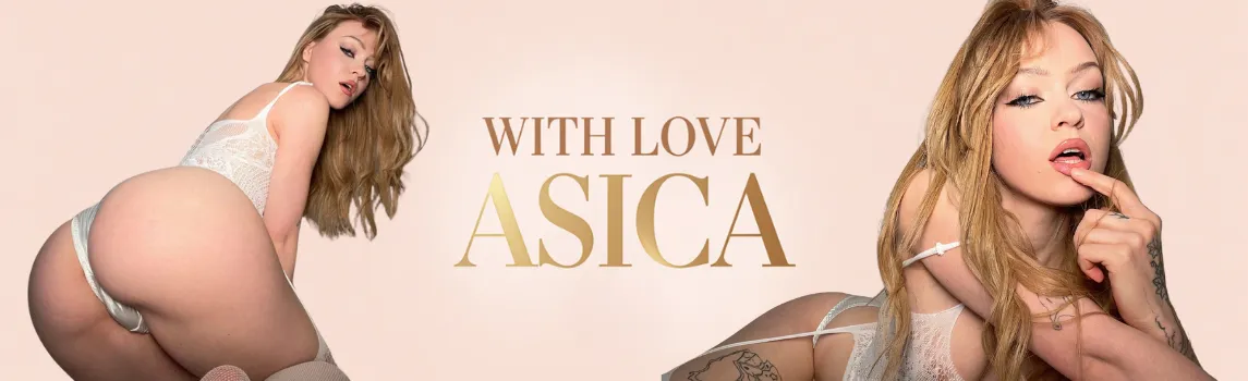 OnlyFans account  asica5 header 2