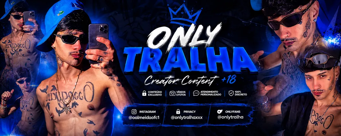 OnlyFans cuenta onlytralha header 2