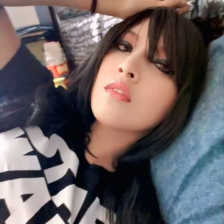OnlyFans of dagacosplayer