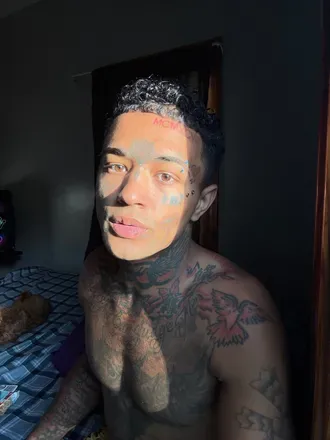 OnlyFans account  jaeislive avatar 1