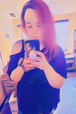 OnlyFans of foxybabygirl