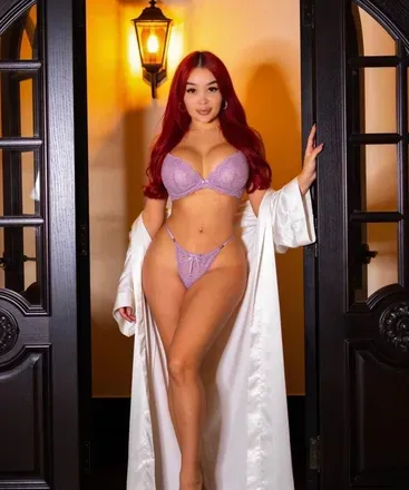 OnlyFans account  belicenaamor avatar 1