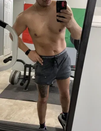 OnlyFans of nando21