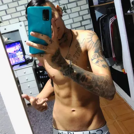 OnlyFans cuenta putotatuado avatar 1